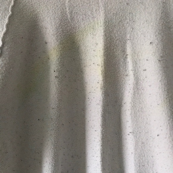 3/$25 ADD-ON: Vintage tye-dye pull-over sweater - Picture 3 of 4